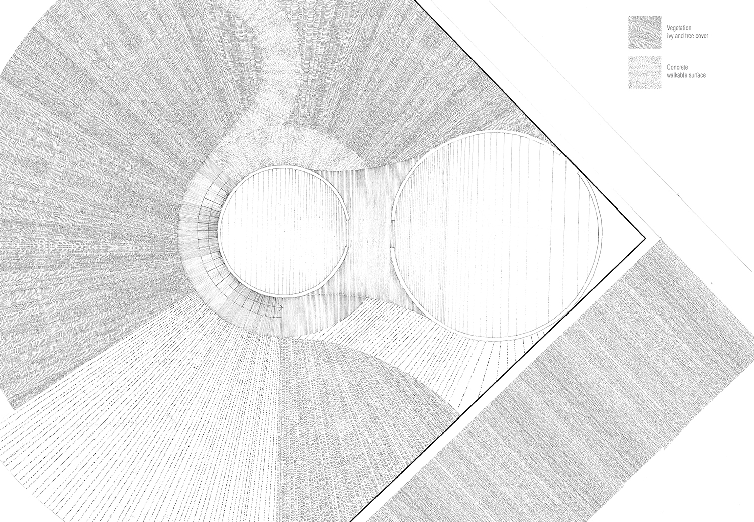 Roof plan