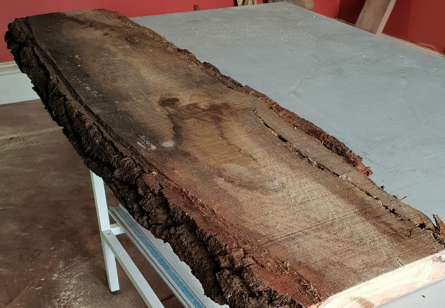 Log
