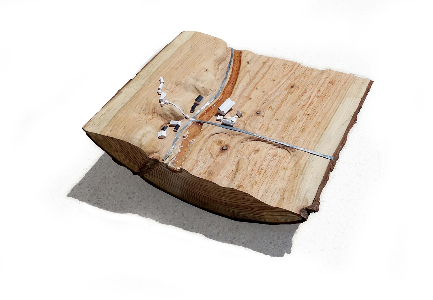 1 to 12 50 larch site model