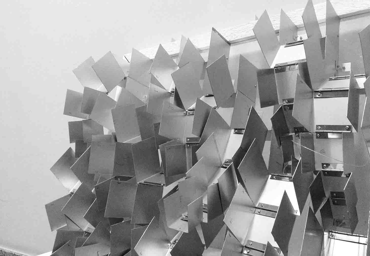 Shading device